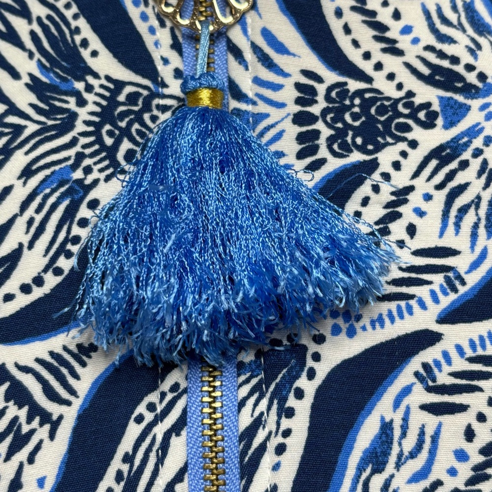 Lilly Pulitzer Kelby Shift Dress - Picture 5 of 5